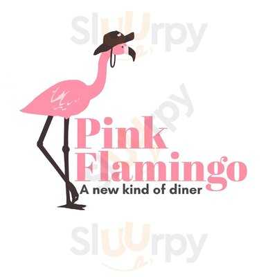 Pink Flamingo Diner