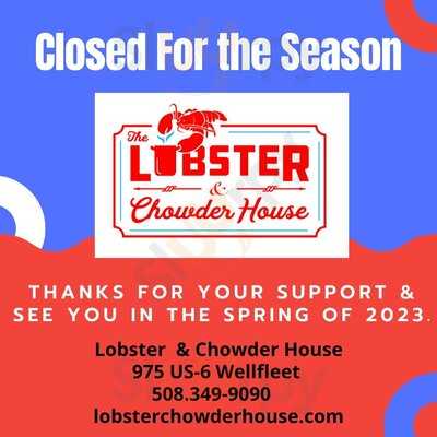 Lobster & Chowder House