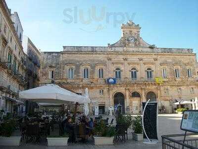 Tentazioni, Ostuni