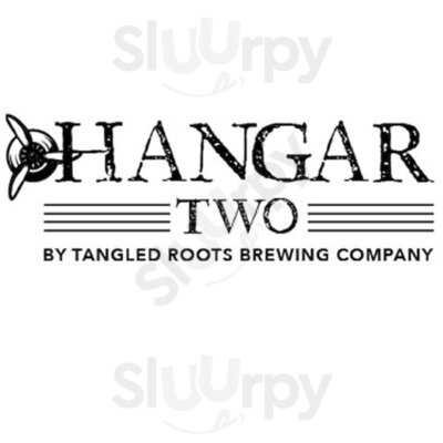 Hangar Two By Tangled Roots Brewing Company, Glenview