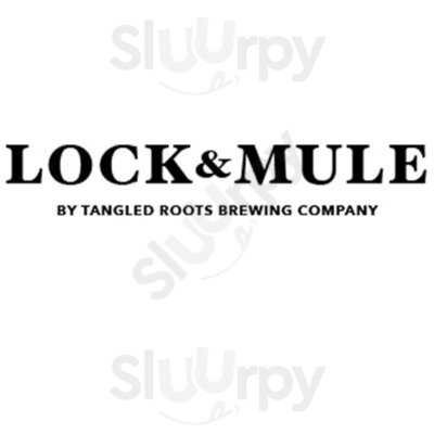 Lock & Mule By Tangled Roots Brewing Company, Lockport