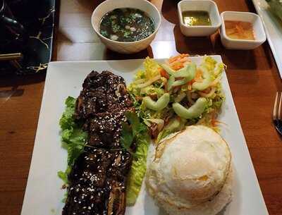 Pho Wagyu Vietnamese Cui, Port Saint Lucie