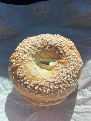 Lmb Bagel