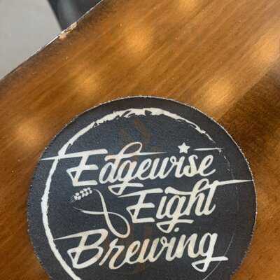 Edgewise Eight Brewery, Weatherford