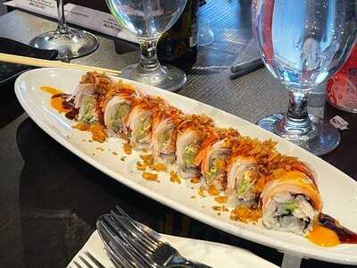 Sakana Japanese Cuisine, Southlake