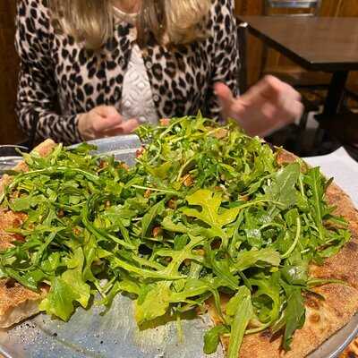 Boardtown Pizza & Pints, Starkville