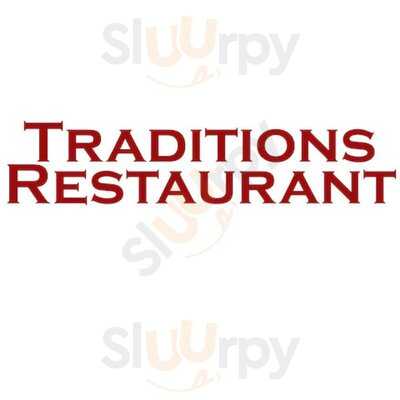 Traditions Restaurant, Indianola