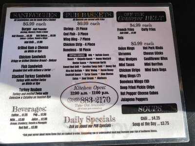 Beeter's Brew Pub