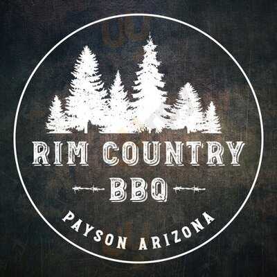 Rim Country BBQ, Payson