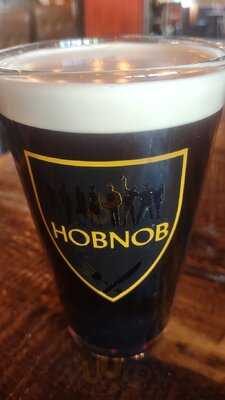 HOBNOB Neighborhood Tavern, Atlanta