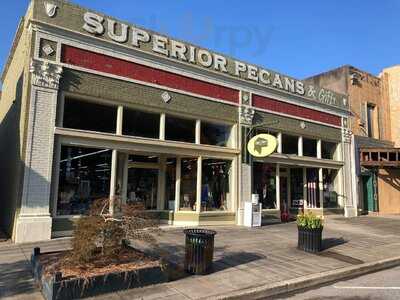 Large Mouth Coffee Company