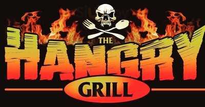 The Hangry Grill, Mountain Home