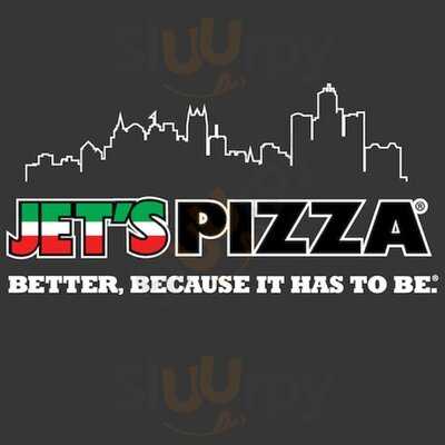 Jet's Pizza, Bowling Green