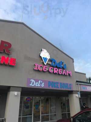 Del's Ice Cream