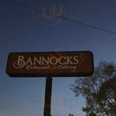 Bannocks Restaurant & Catering, Clinton