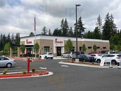 Chick-fil-A, Bonney Lake