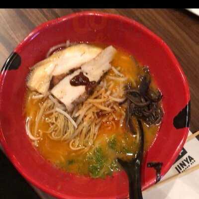 JINYA Ramen Bar - Chandler, Chandler