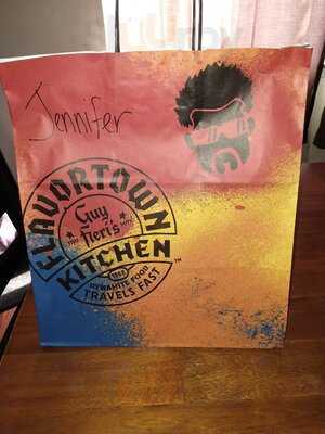 Guy Fieri's Flavortown Kitchen, Livonia