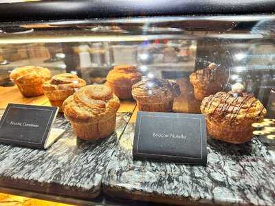 Brioche by Guy Savoy at Paris Las Vegas, Las Vegas