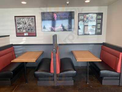 Scoreboard Restaurant, Spring Creek