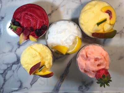 Hermanas Italian Ice, Douglasville