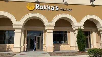 Rokka's Market, Windermere