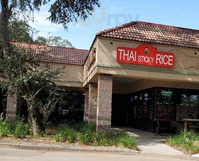 Thai Sticky Rice, Valrico