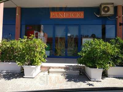 Panificio Pizzeria Ferraguto, Brindisi