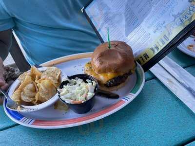 Fatty's Fish Shack, Palm Harbor