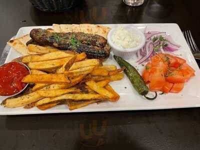 Nisi Mediterranean, Melville, Ny, Melville