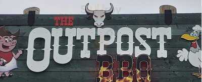 The Outpost, Farmington