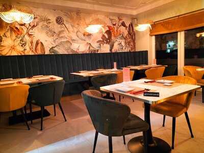 Kome Sushi And Fusion Restaurant