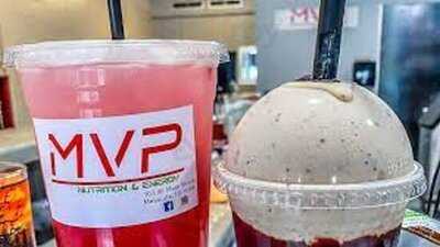 Mvp Nutrition & Energy