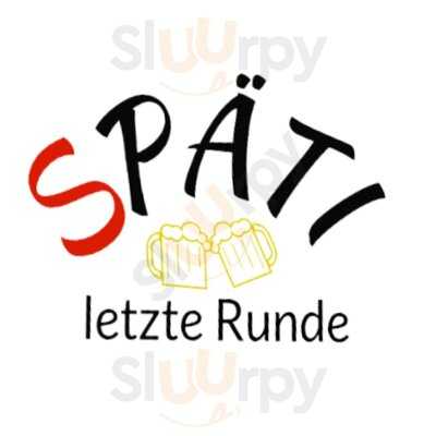 Spati Letzte Runde