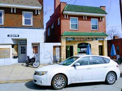 Hoople's Public House, Pittsburgh