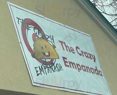 The Crazy Empanada