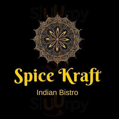 Spice Kraft Indian Bistro, Arlington