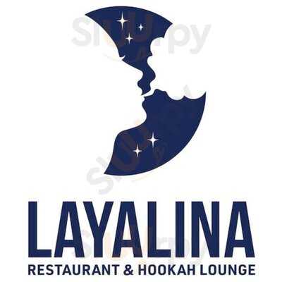 Layalina Restaurant And Hookah Lounge, Jacksonville