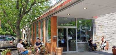 Botanist Coffeehouse