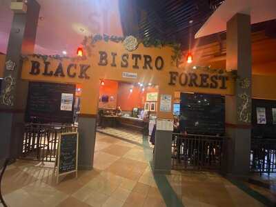 Black Forest Bistro, La Crosse