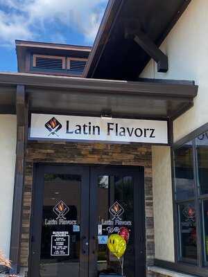 Latin Flarvorz