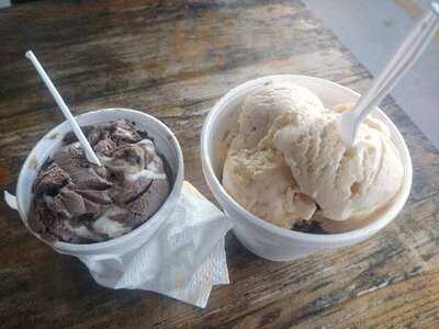 Polk City Ice Cream Company, Polk City