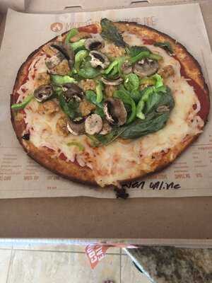 Blaze Pizza, St. George