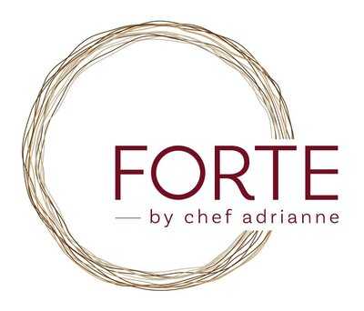 Forte By Chef Adrianne, Coral Gables