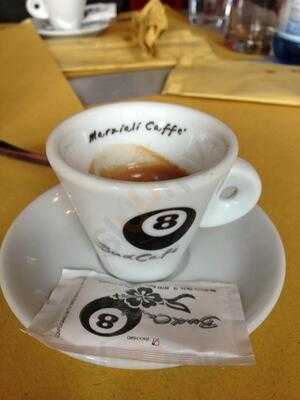 Bud Cafe 8, Roma