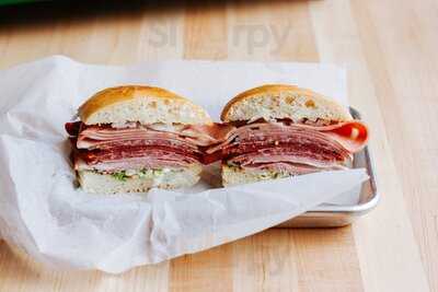 Torino's Sandwich Bar