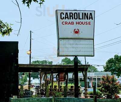 Carolina Crab House, Summerville