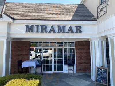 Miramar Raw Bar And Tapas