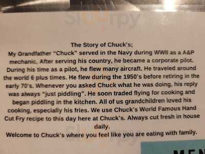 Chuck's Bar & Grill