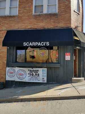 Scarpaci's, Pittsburgh